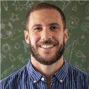 Profesor particular de Mates, FyQ, Fomento de lectura y/o técnicas de estudio